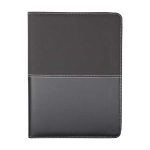 Φάκελος εγγράφων Α4 Duotone Zip