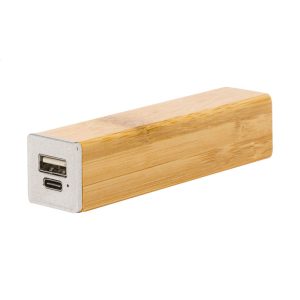 Power bank Bamster
